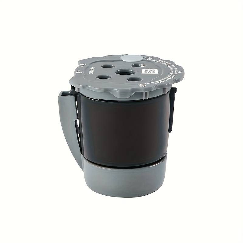 Keurig My K Cup Universal Reusable Filter Multistream Technology Gray