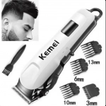 Επαναφορτιζόμενη Κουρευτική Μηχανή - Kemei KM-2578