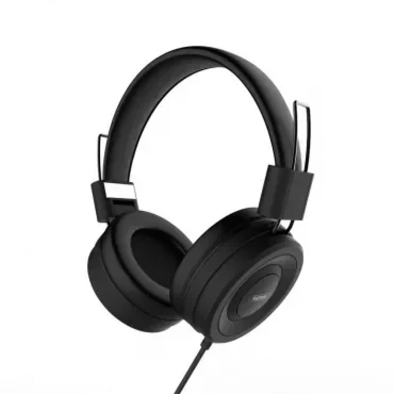 Ακουστικά Remax 4D RM-805 over-ear μαύρα
