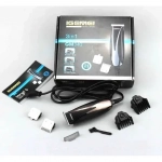 Ηλεκτρική Κουρευτική Μηχανή 3 σε 1 – Gemei GM-840
