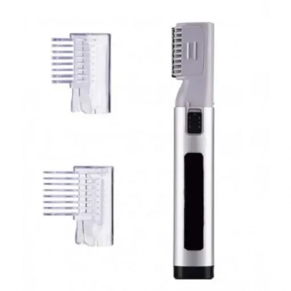 Trimmer 2 in 1 V-Smart V-S9208 ΑΣΗΜΙ