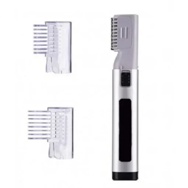 Trimmer 2 in 1 V-Smart V-S9208 ΑΣΗΜΙ