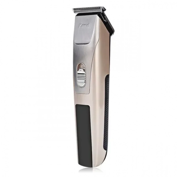 Επαγγελματική Επαναφορτιζόμενη Κουρευτική Μηχανή Kemei KM-2158