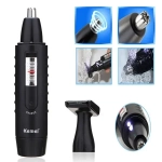 Επαναφορτιζόμενο Trimmer Αποτρίχωσης Κemei ΚΜ-9688
