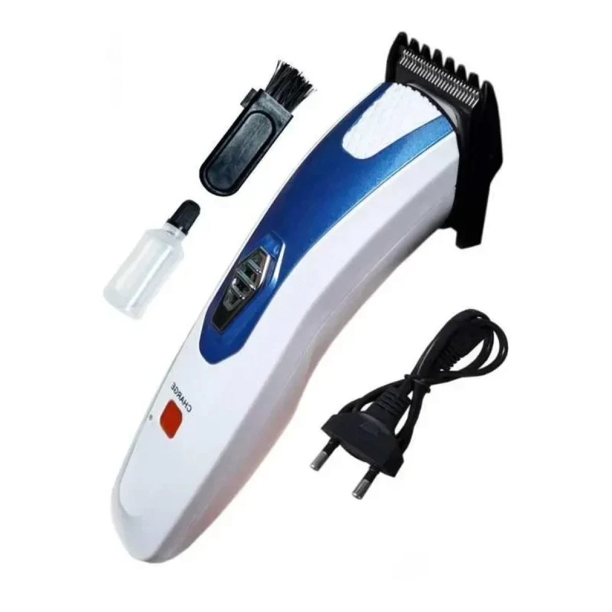 Επαγγελματική Ηλεκτρική Κουρευτική Μηχανή Kemei KM-024