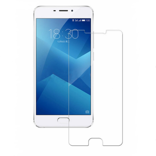 Προστασία Οθόνης Tempered Glass 9H για Meizu M5 Note