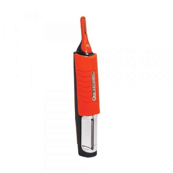 Φορητή Κουρευτική και Trimmer 2 σε 1 - MicroTouch Switch Blade Full Body Groomer