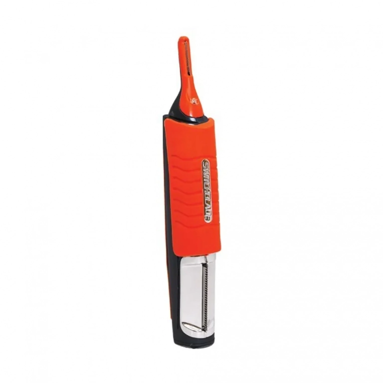 Φορητή Κουρευτική και Trimmer 2 σε 1 - MicroTouch Switch Blade Full Body Groomer