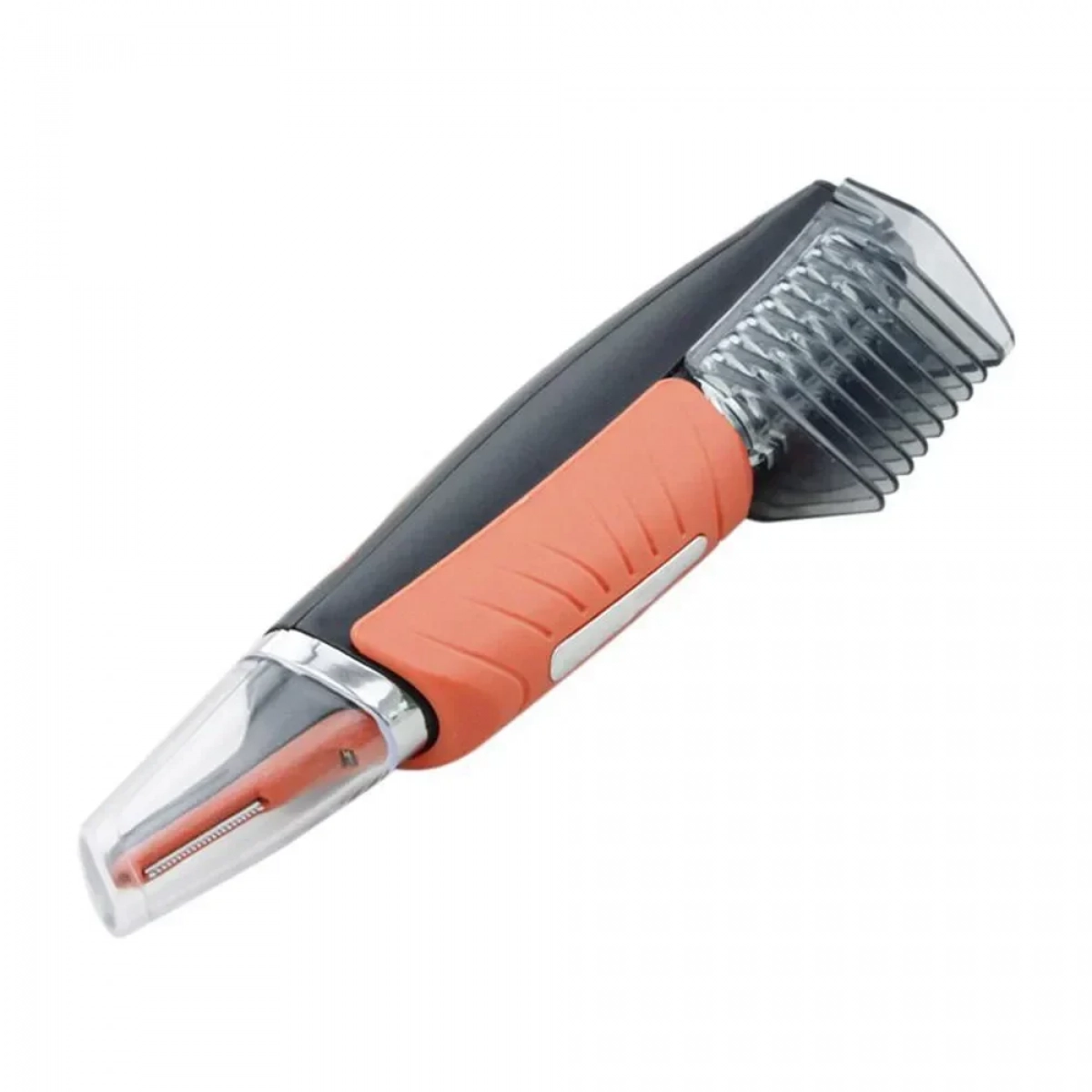Φορητή Κουρευτική και Trimmer 2 σε 1 - MicroTouch Switch Blade Full Body Groomer