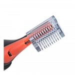 Φορητή Κουρευτική και Trimmer 2 σε 1 - MicroTouch Switch Blade Full Body Groomer