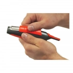 Φορητή Κουρευτική και Trimmer 2 σε 1 - MicroTouch Switch Blade Full Body Groomer