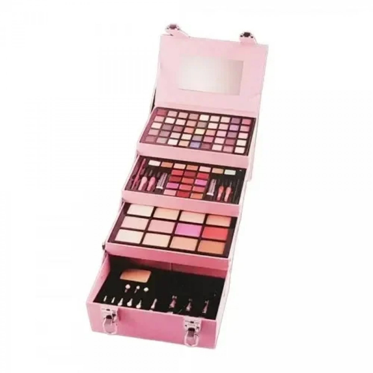 Βαλιτσάκι Μακιγιάζ – Miss Young Make Up Kit – Large - GM18013