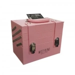 Βαλιτσάκι Μακιγιάζ – Miss Young Make Up Kit – Large - GM18013