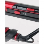 Ισιωτικό Σίδερο / Πρέσα Μαλλιών 2 In 1 Multifunction - Gemei GM-2806