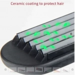 Ισιωτικό Σίδερο / Πρέσα Μαλλιών 2 In 1 Multifunction - Gemei GM-2806