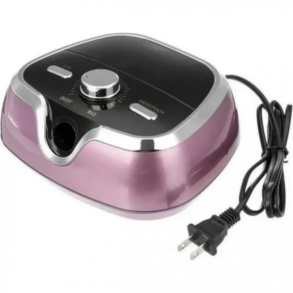 Επαγγελματικός Τροχός Μανικιούρ Πεντικιούρ 35W - SML M3 ΡΟΖ