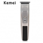 Επαγγελματική Επαναφορτιζόμενη Κουρευτική Μηχανή Kemei KM-2158