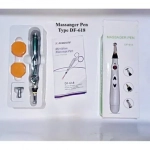 Συσκευή Μασάζ Στυλό - Massager Pen DF-618
