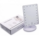 Καθρέφτης Μακιγιάζ με Φωτισμό 16 LED - Led Mirror 16 LED