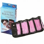 Τσαντάκι Organizer Roll-N-Go με 4 Ευρύχωρες Θήκες με Φερμουάρ