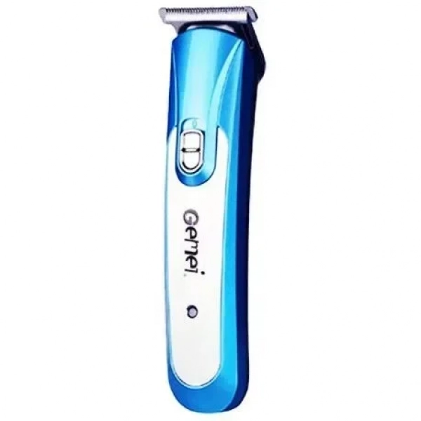 Επαναφορτιζόμενη Ξυριστική Μηχανή - Gemei GM-6057
