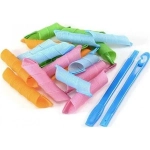 Μαγικά Rollers Magic Leverag Για Τέλειες Μπούκλες