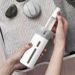 Δοχείο - Σετ 4 Μπουκαλάκια Σπρέι Ταξιδιού - Smart Travel Bottles Set