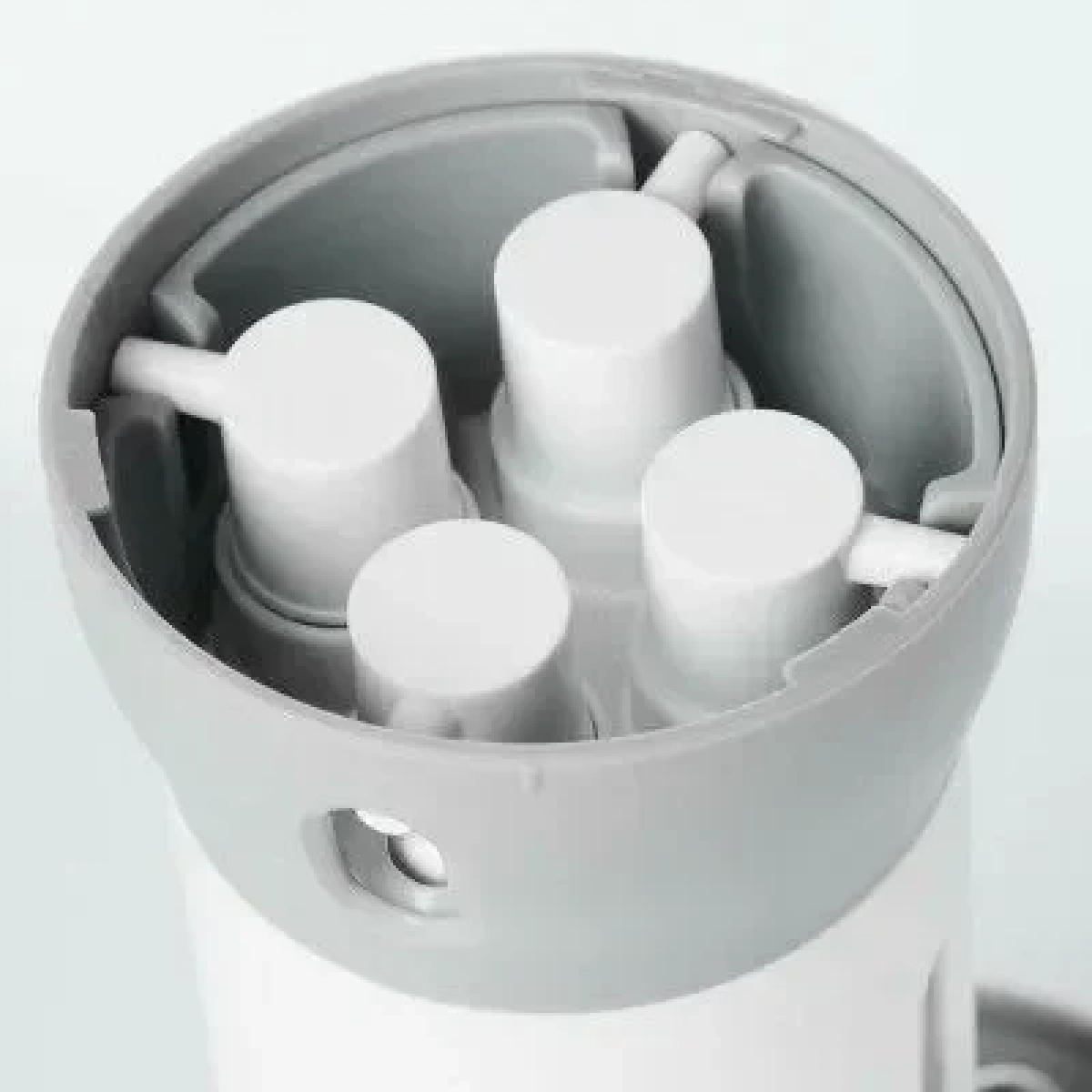 Δοχείο - Σετ 4 Μπουκαλάκια Σπρέι Ταξιδιού - Smart Travel Bottles Set