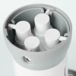 Δοχείο - Σετ 4 Μπουκαλάκια Σπρέι Ταξιδιού - Smart Travel Bottles Set