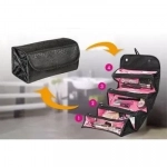 Τσαντάκι Organizer Roll-N-Go με 4 Ευρύχωρες Θήκες με Φερμουάρ