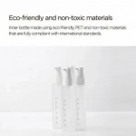 Δοχείο - Σετ 4 Μπουκαλάκια Σπρέι Ταξιδιού - Smart Travel Bottles Set