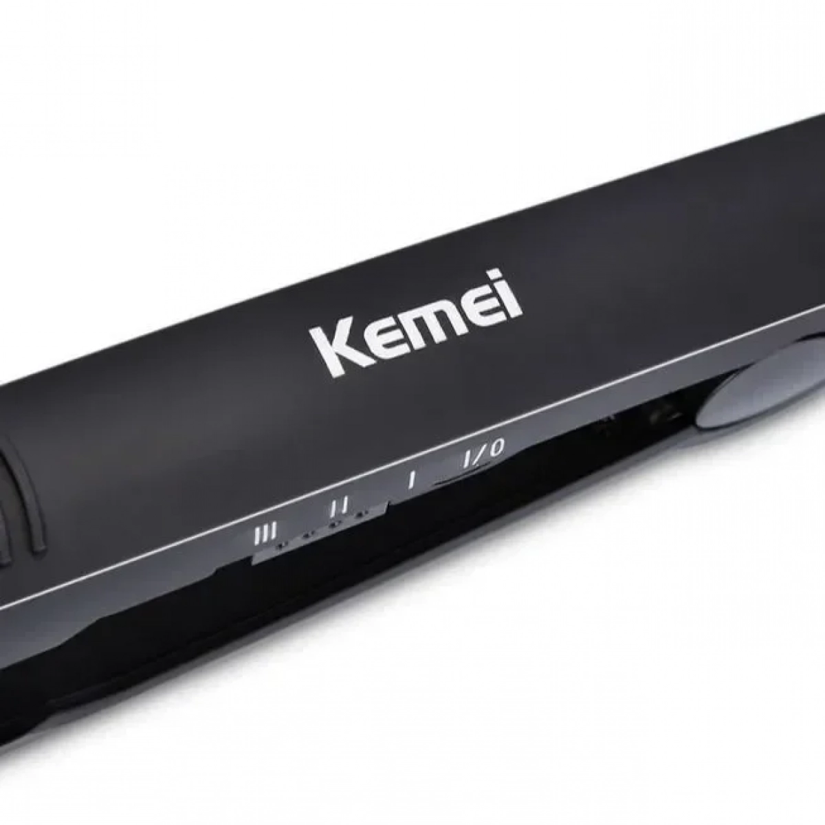 Τριπλό Ηλεκτρικό Ψαλίδι Μαλλιών Kemei KM-2022