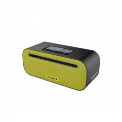 Ασύρματο Ηχείο Bluetooth Awei Y600 σε κίτρινο χρώμα