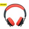Ακουστικά Bluetooth Stereo Awei A800BL (Κόκκινο)