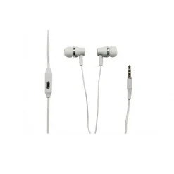 Ακουστικά ELMCOEI EV150 σε λευκό χρώμα