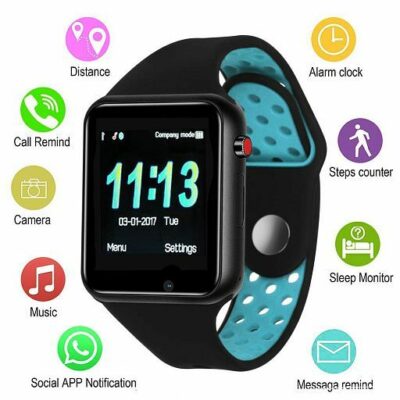 miwear m3 smart watch price