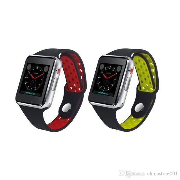 smartwatch wear m3