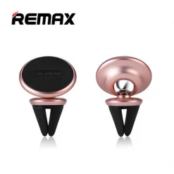Μαγνητική Βάση Στήριξης Remax rm-c28, σε ροζ/χρυσό χρώμα