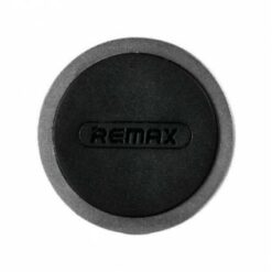 Μαγνητική Βάση Αυτοκινήτου αυτοκόλλητο Remax RM-C30, σε γκρι χρώμα