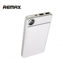 Remax Kooker powerbank RPP-59, 20.000mAh, σε λευκό χρώμα
