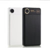 Remax Kooker powerbank RPP-59, 20.000mAh, σε λευκό χρώμα