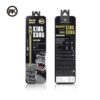 Καλωδιο WK KINGKONG WDC-013 DATA USB to Lightning, σε ροζ χρώμα