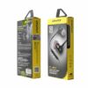 Handsfree Ενσύρματα Ακουστικά Awei ES-70TY, σε μαύρο χρώμα
