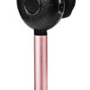 Ασύρματο Handsfree Ακουστικό Bluetooth AWEI A825BL - Smart Bussiness Headset, σε ροζ/χρυσό χρώμα