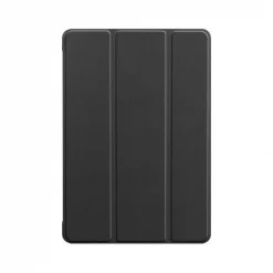 Θήκη Tri-Fold Flip Cover για iPad Mini 1/2/3 - Μαύρο