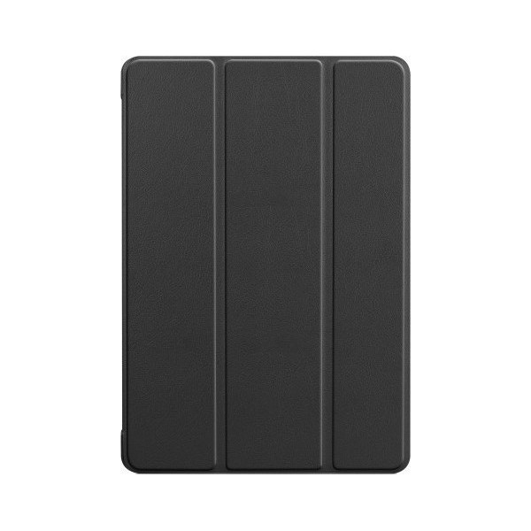 Θήκη Tri-Fold Flip Cover για iPad Mini 1/2/3 - Μαύρο