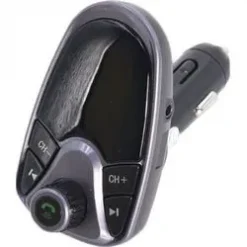 MP3 Player Αυτοκινήτου, 2USB/TF/Bluetooth/FM – Andowl Q-B66, σε μαύρο χρώμα
