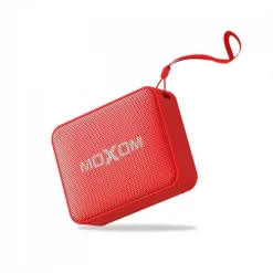Φορητό Ηχείο Bluetooth Moxom MX-SK05, σε κόκκινο χρώμα