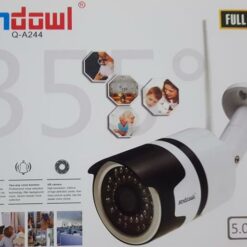 Κάμερα Ασύρματη Andowl Q-A244 IP Full HD 5.0mp Wifi – HG4102