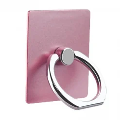 Δαχτυλίδι Συγκράτησης RingHook, σε ροζ χρώμα